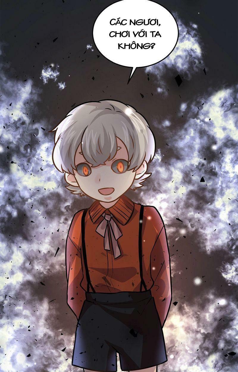 Tinh Lộ Phù Thủy: Chapter 19