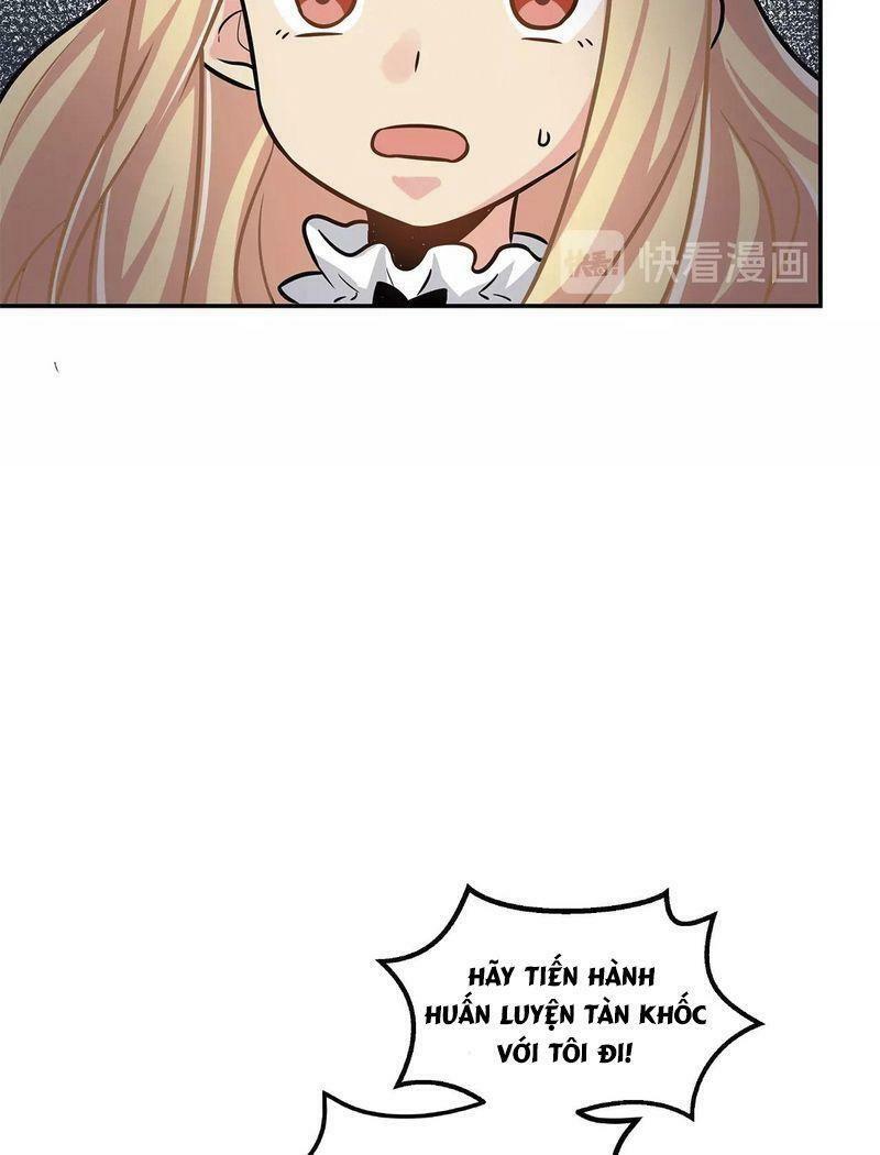 Tinh Lộ Phù Thủy: Chapter 19