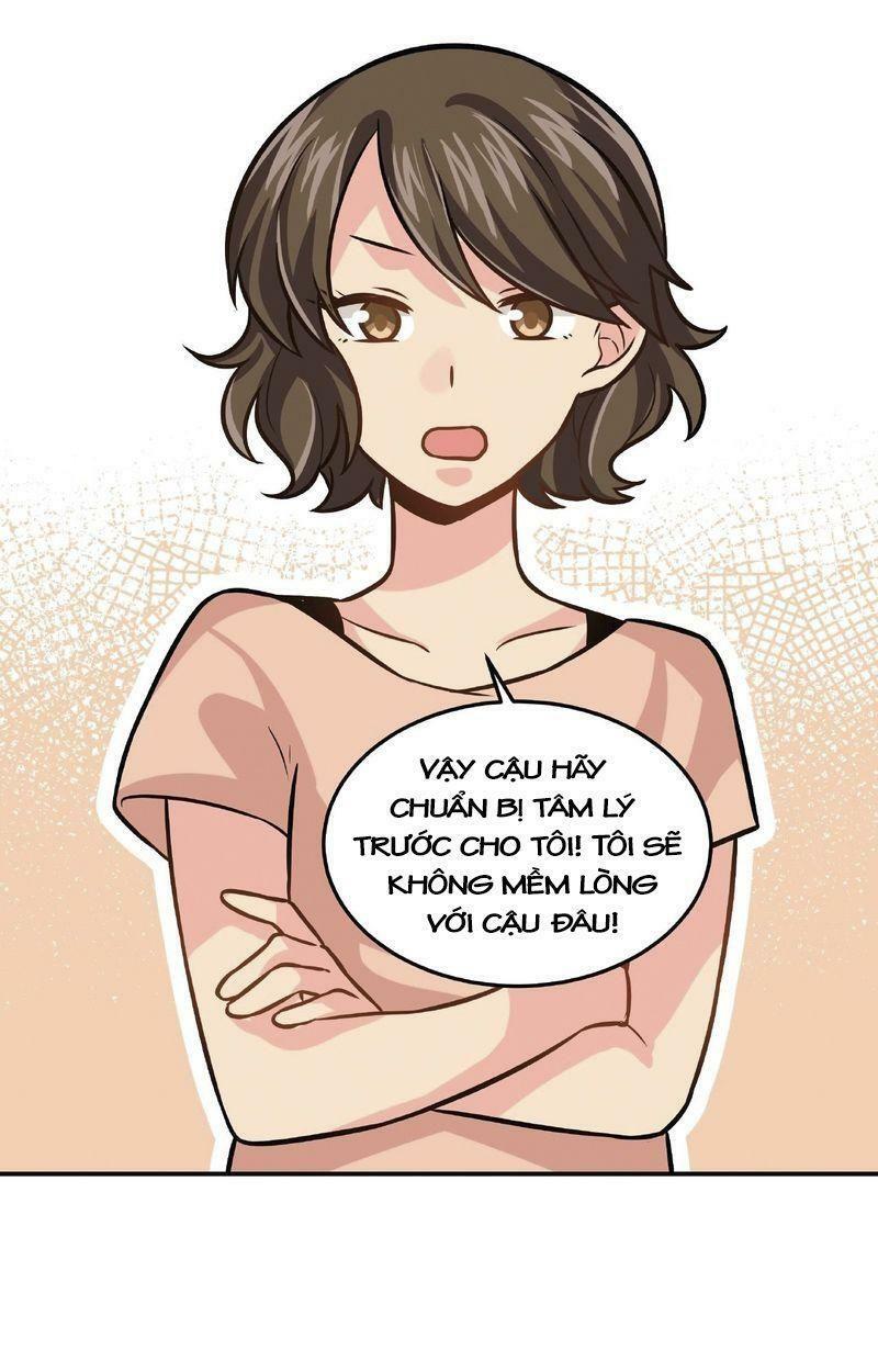 Tinh Lộ Phù Thủy: Chapter 19