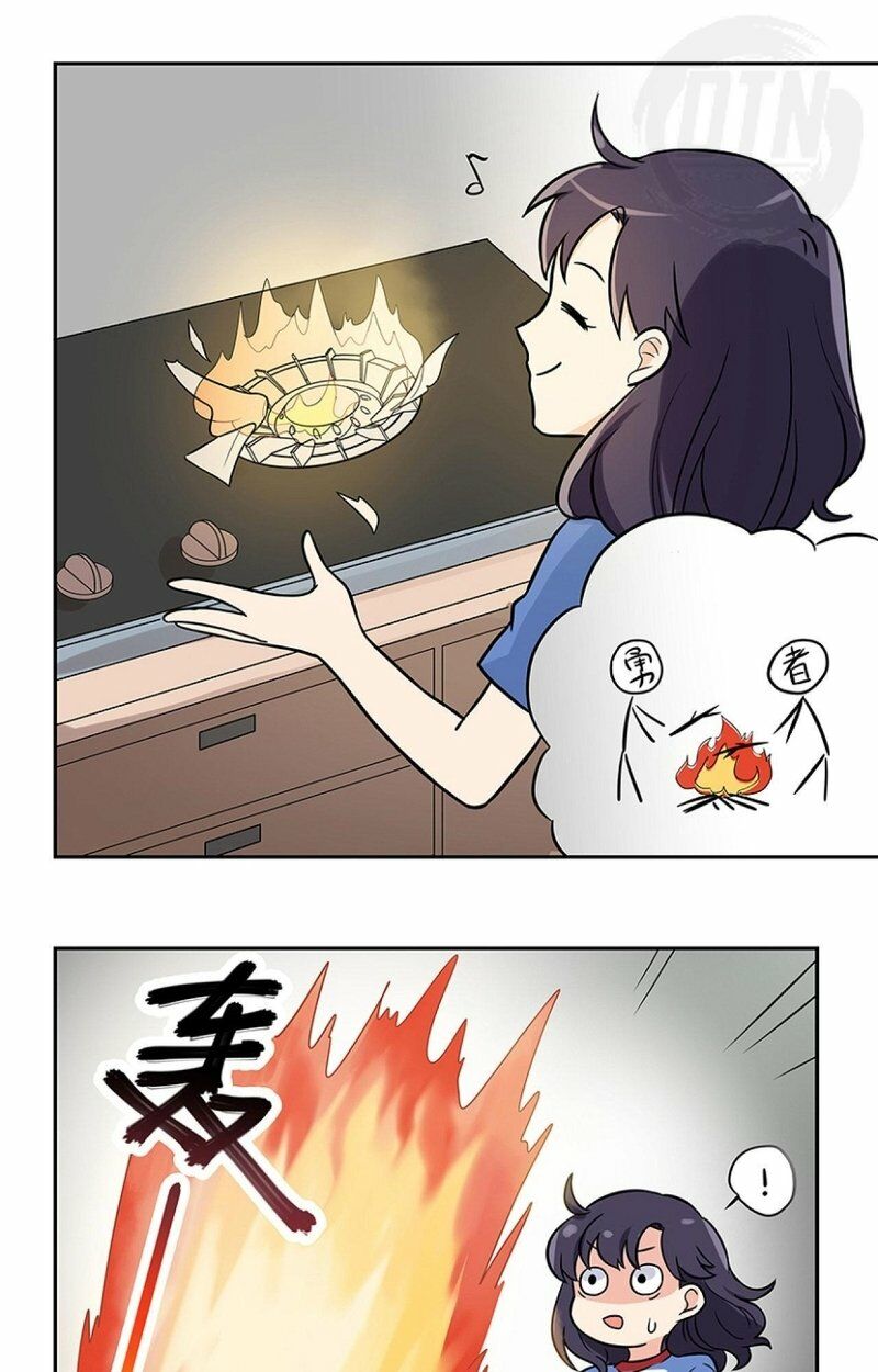 Tinh Lộ Phù Thủy: Chapter 2