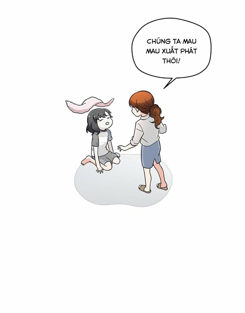 Tinh Lộ Phù Thủy: Chapter 2