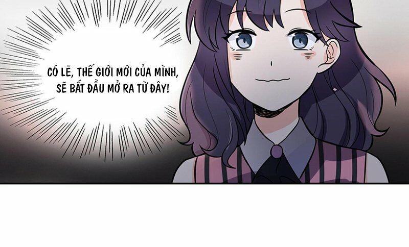 Tinh Lộ Phù Thủy: Chapter 2