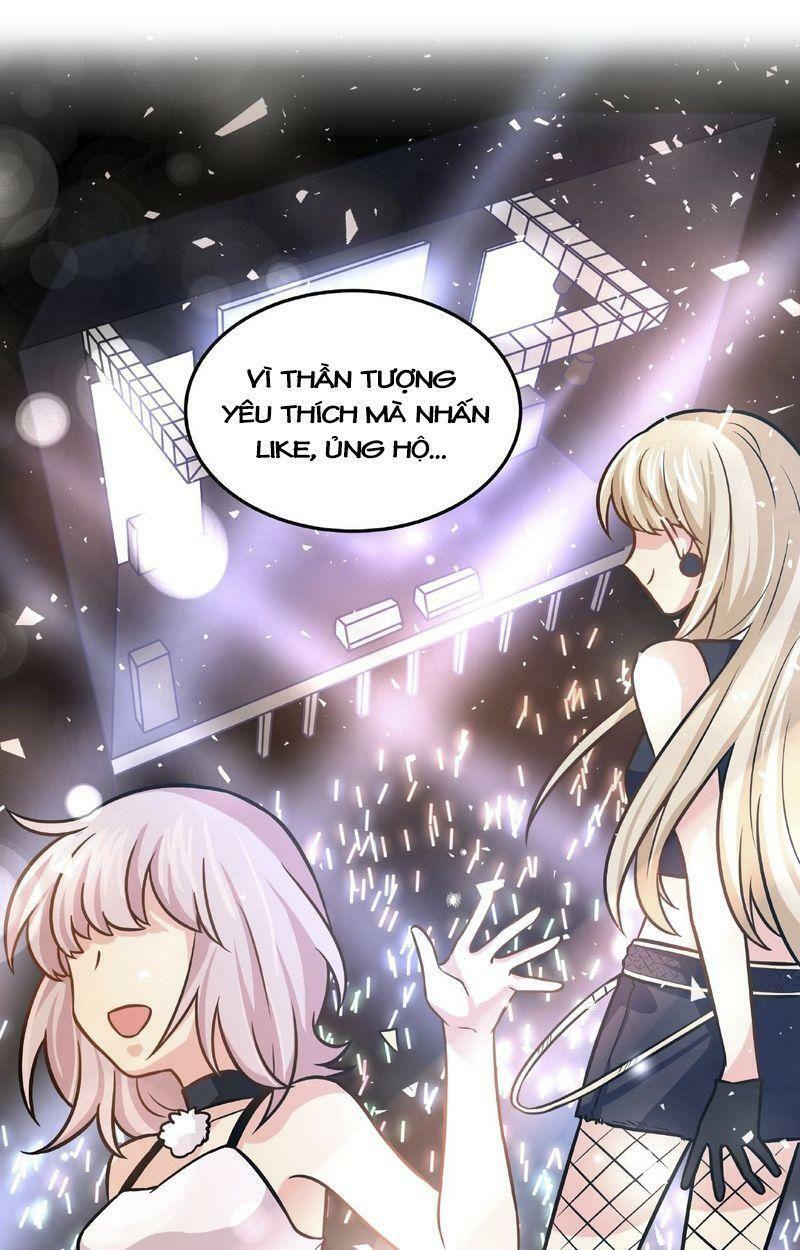 Tinh Lộ Phù Thủy: Chapter 21