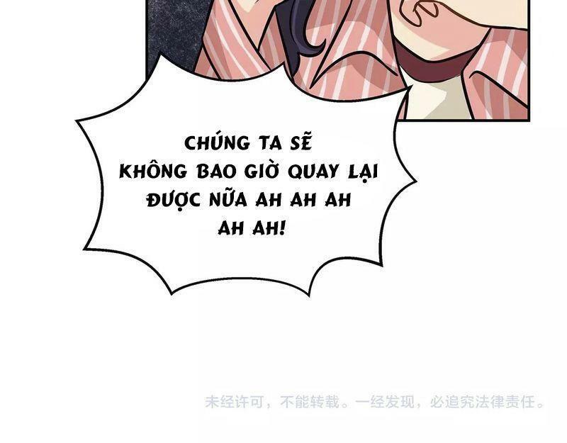 Tinh Lộ Phù Thủy: Chapter 21