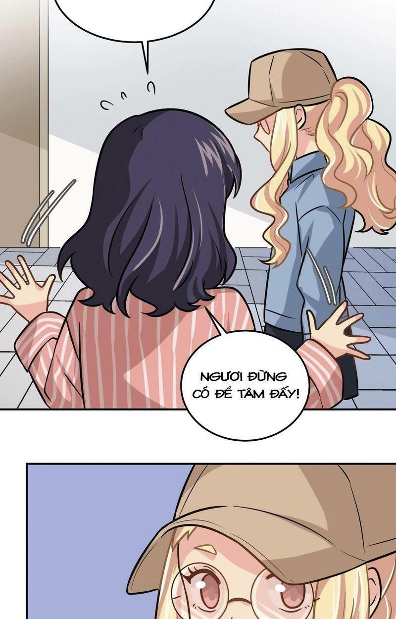 Tinh Lộ Phù Thủy: Chapter 22