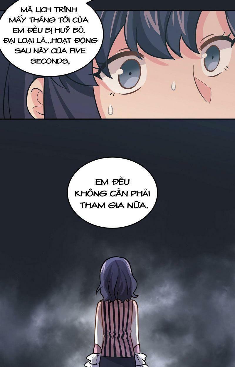 Tinh Lộ Phù Thủy: Chapter 22