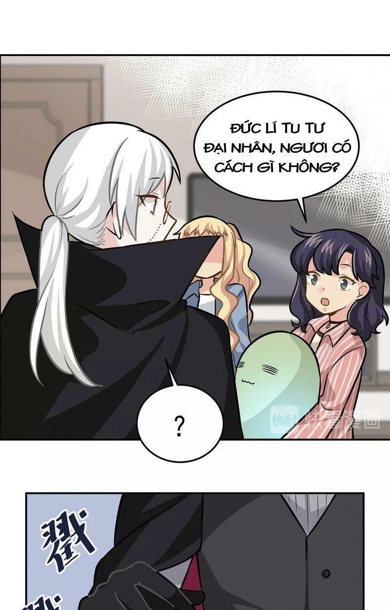 Tinh Lộ Phù Thủy: Chapter 23