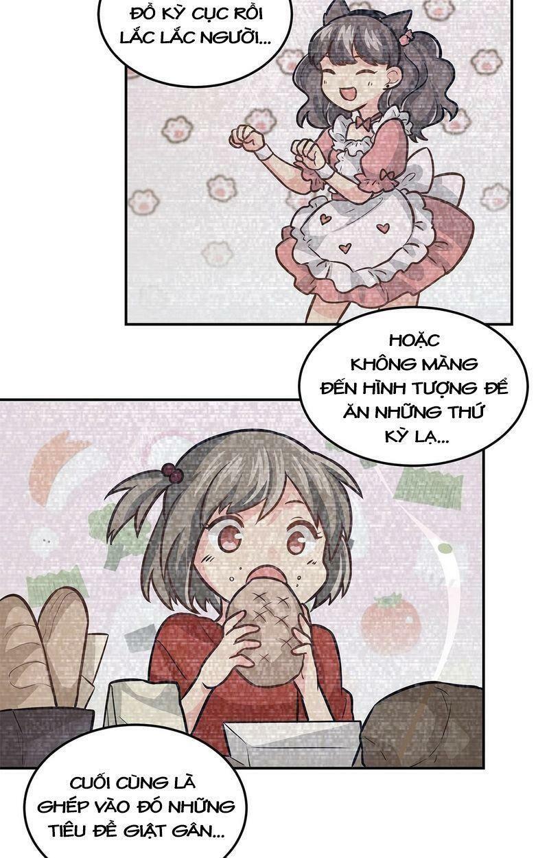 Tinh Lộ Phù Thủy: Chapter 23