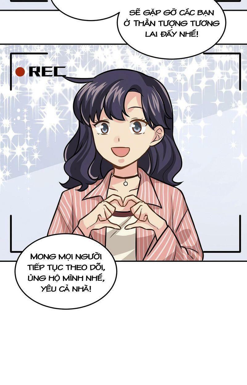 Tinh Lộ Phù Thủy: Chapter 23