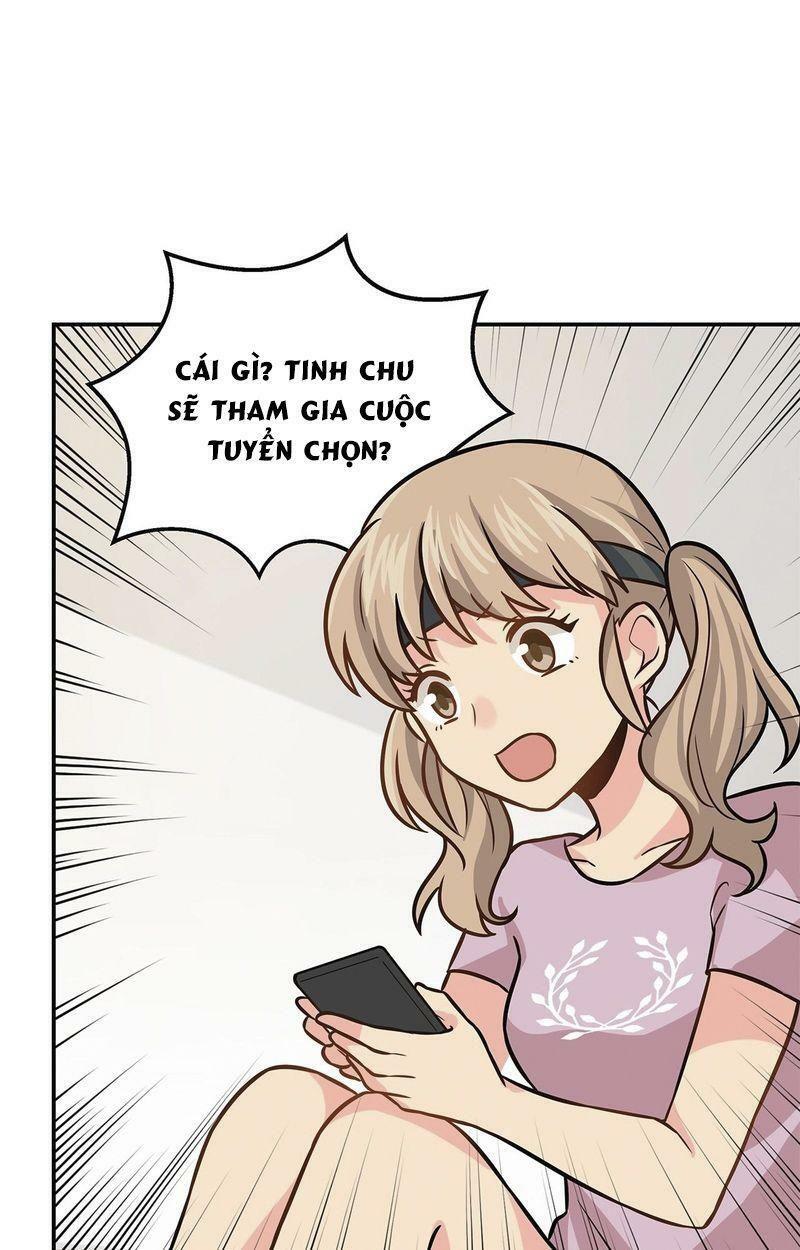 Tinh Lộ Phù Thủy: Chapter 23