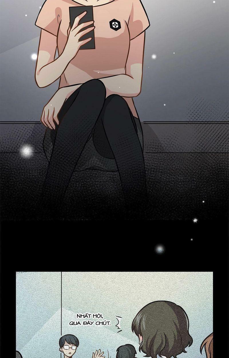 Tinh Lộ Phù Thủy: Chapter 23