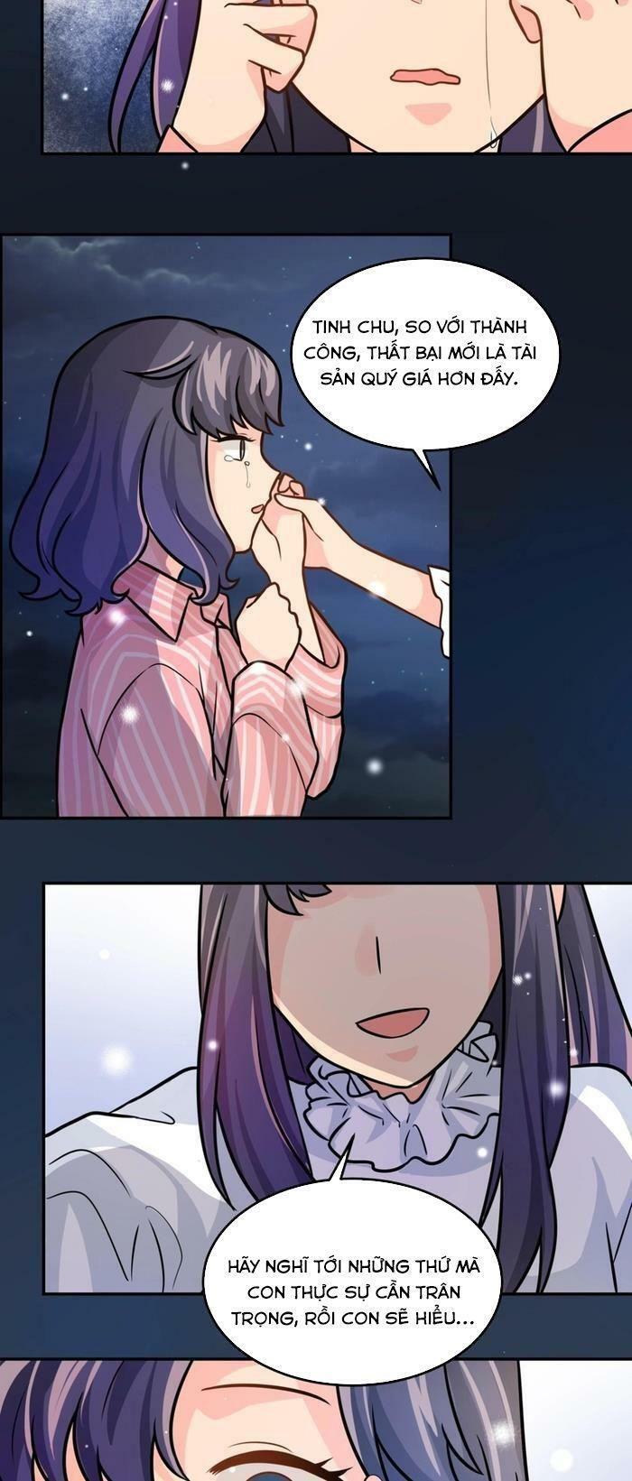 Tinh Lộ Phù Thủy: Chapter 24