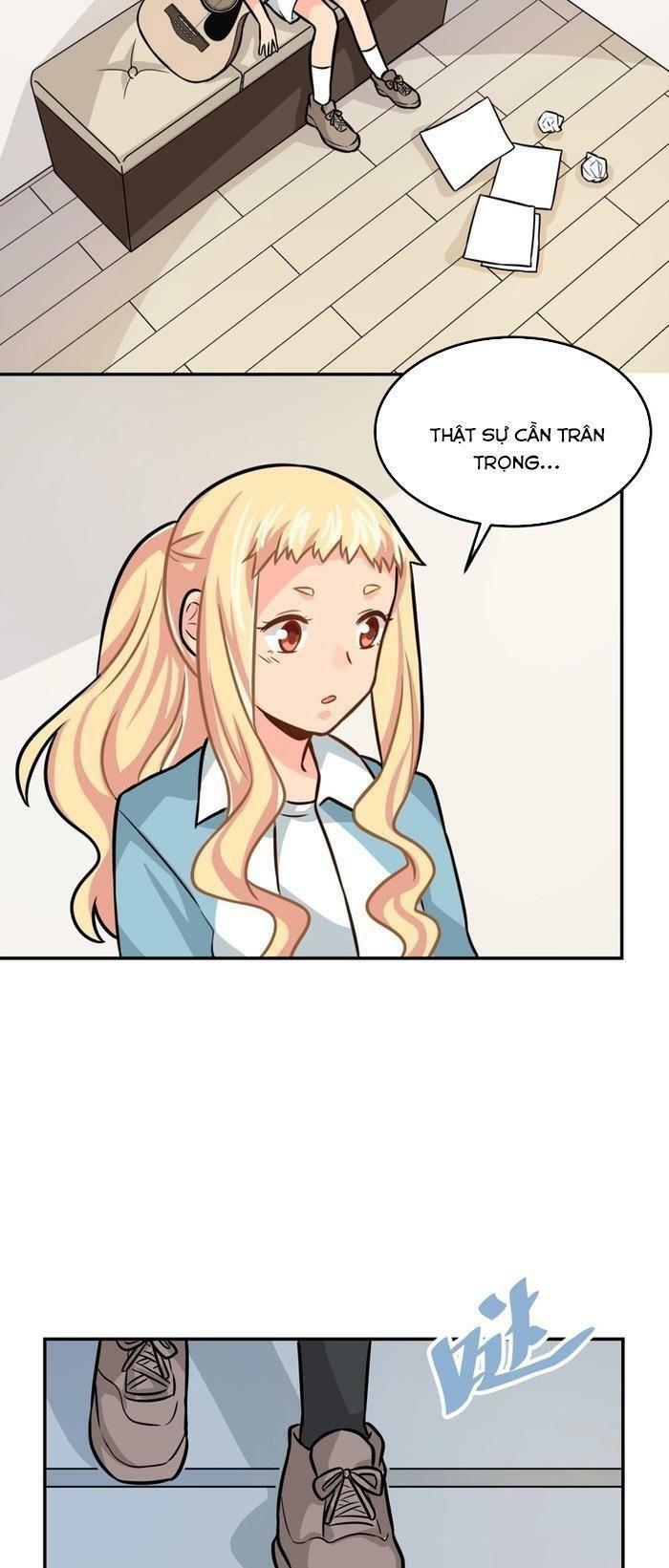 Tinh Lộ Phù Thủy: Chapter 24