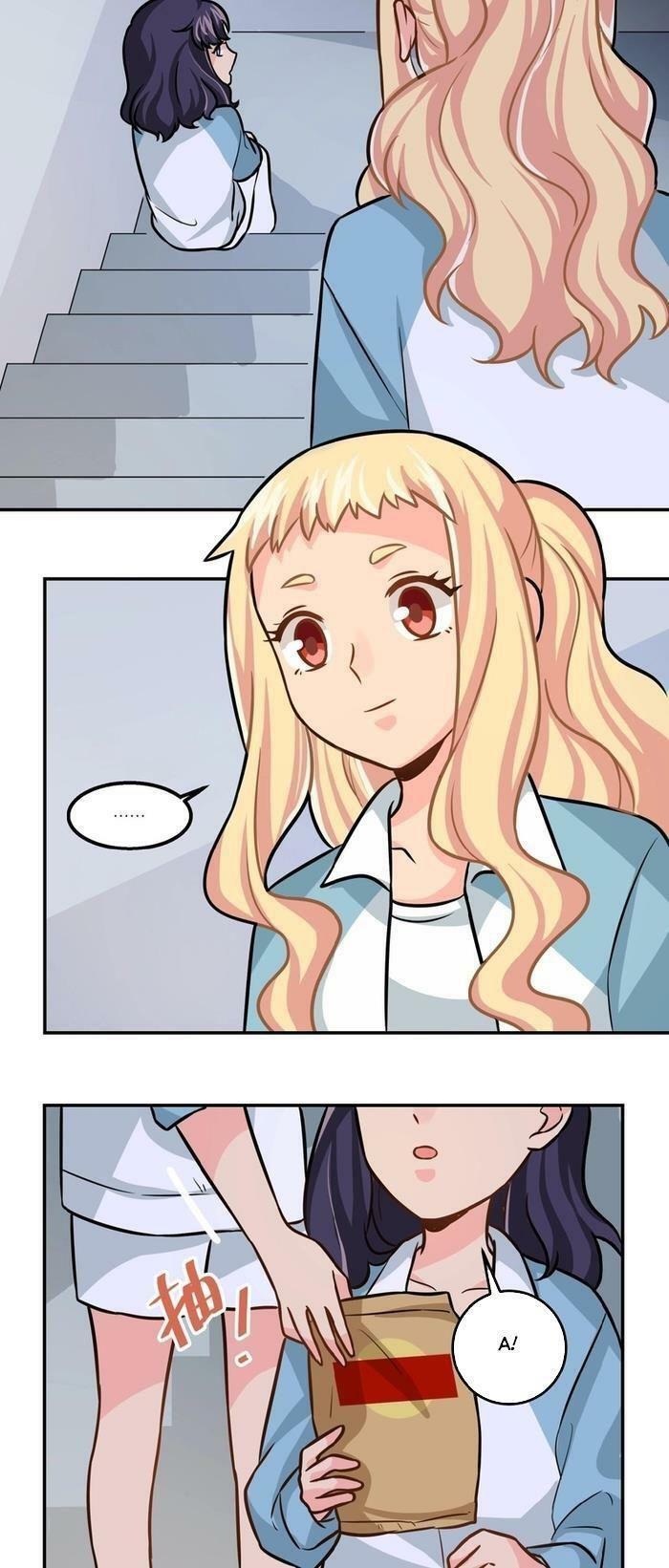Tinh Lộ Phù Thủy: Chapter 24