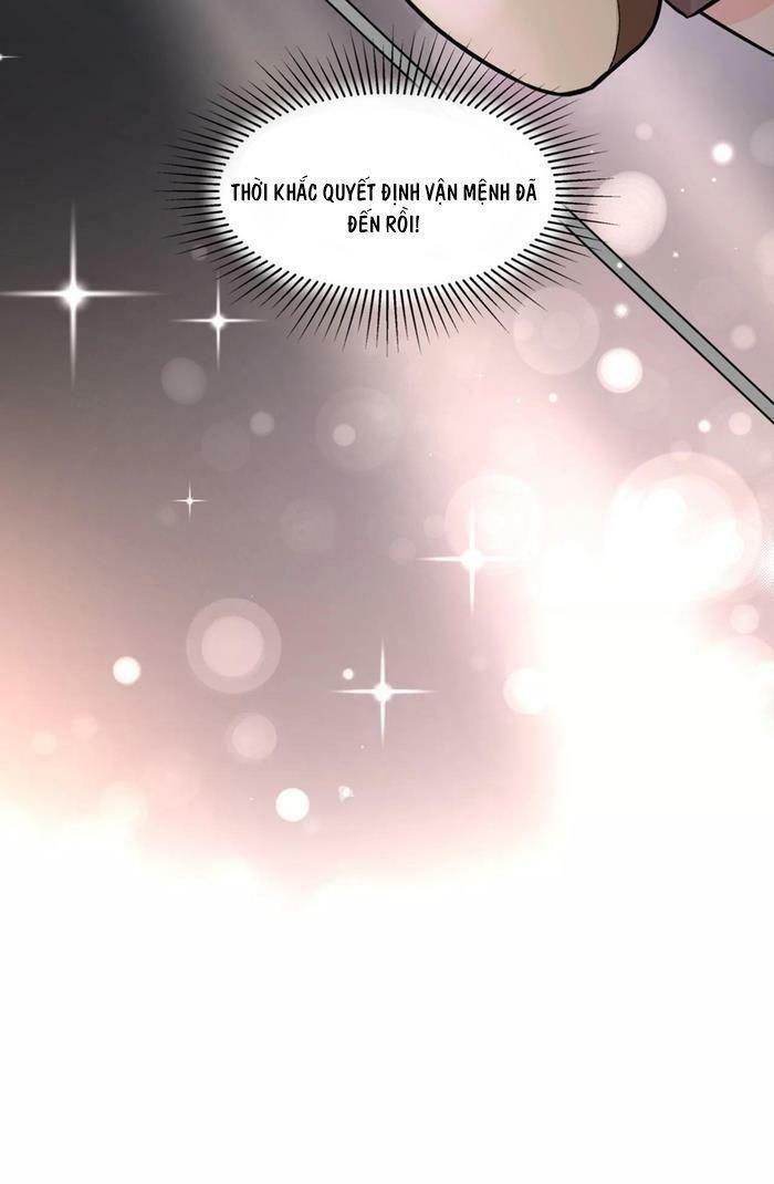 Tinh Lộ Phù Thủy: Chapter 24
