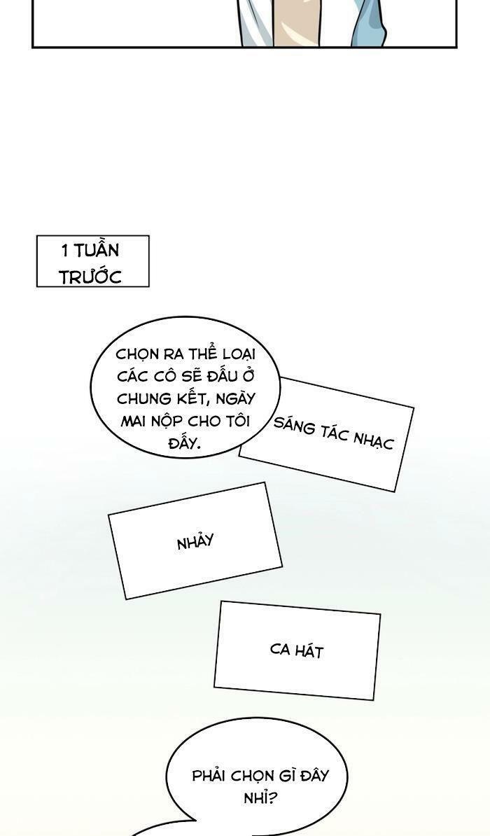 Tinh Lộ Phù Thủy: Chapter 24