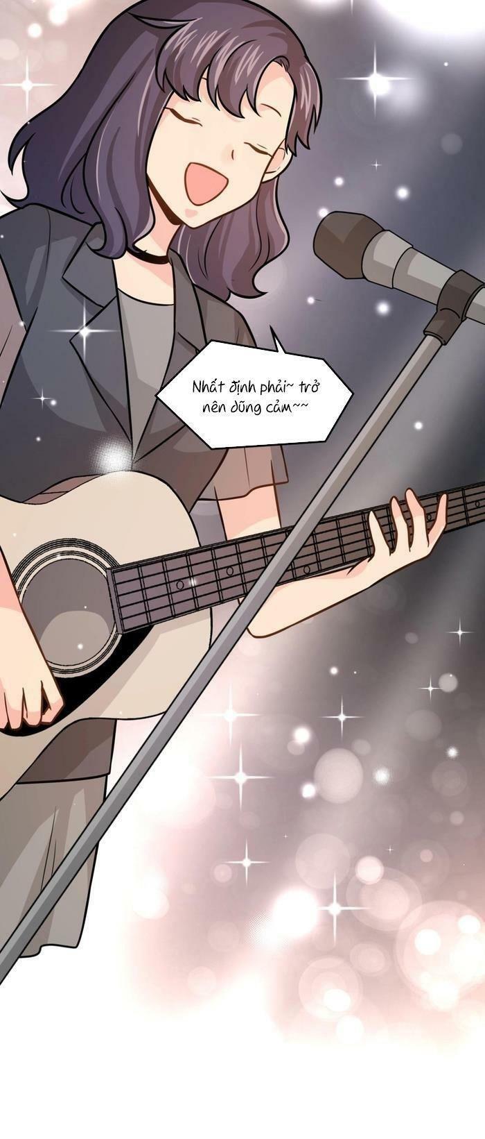 Tinh Lộ Phù Thủy: Chapter 25
