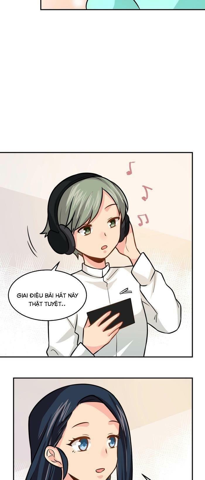 Tinh Lộ Phù Thủy: Chapter 25
