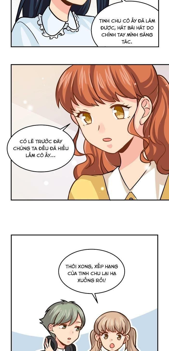 Tinh Lộ Phù Thủy: Chapter 25