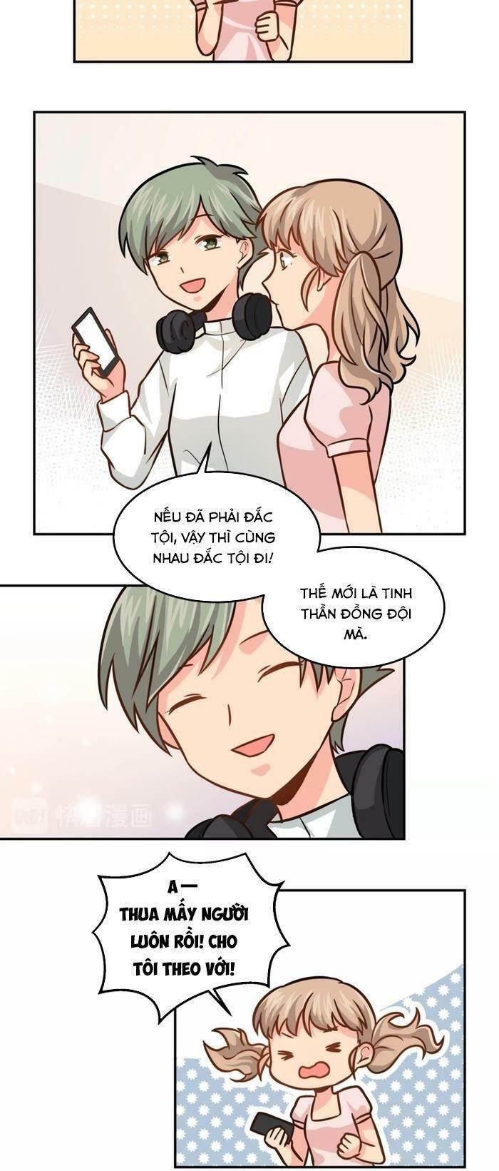Tinh Lộ Phù Thủy: Chapter 25