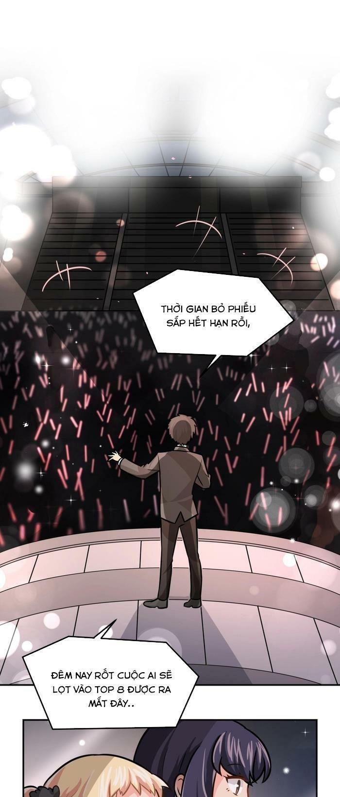 Tinh Lộ Phù Thủy: Chapter 25