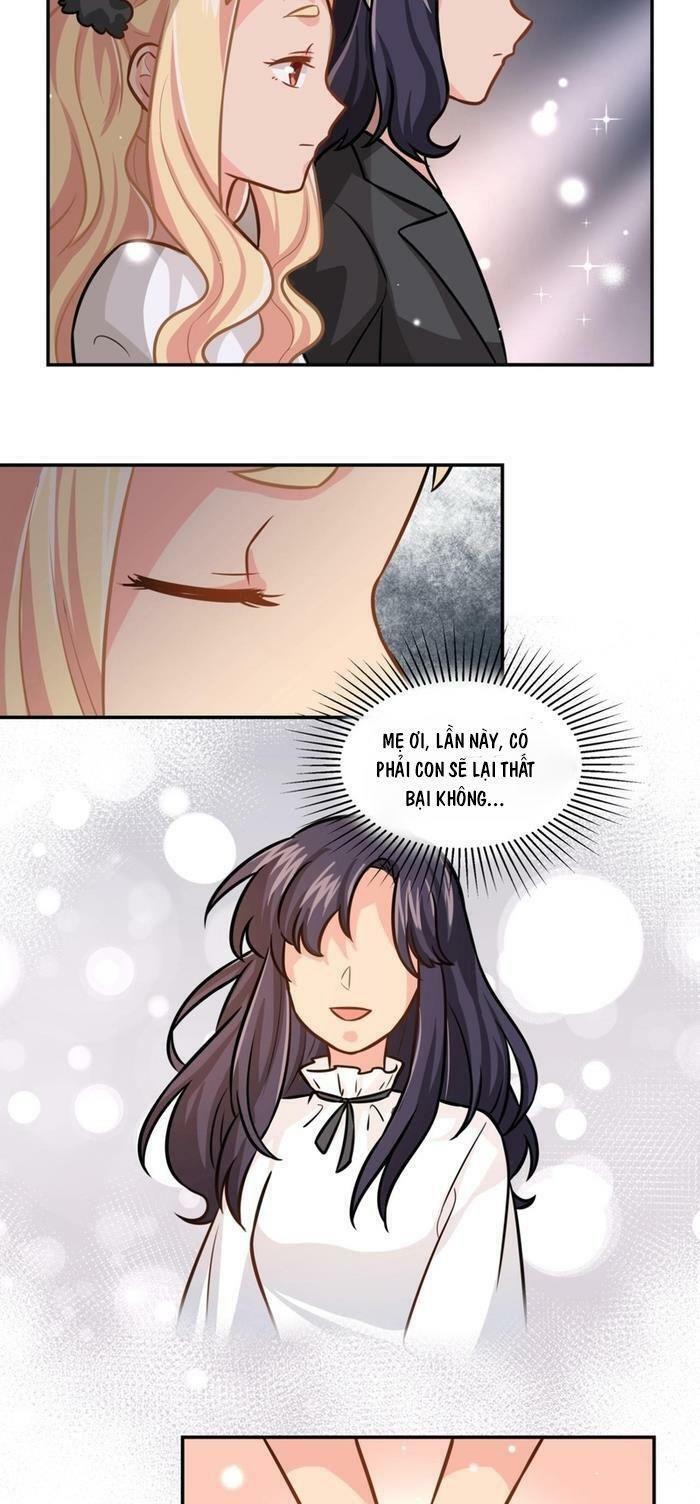 Tinh Lộ Phù Thủy: Chapter 25