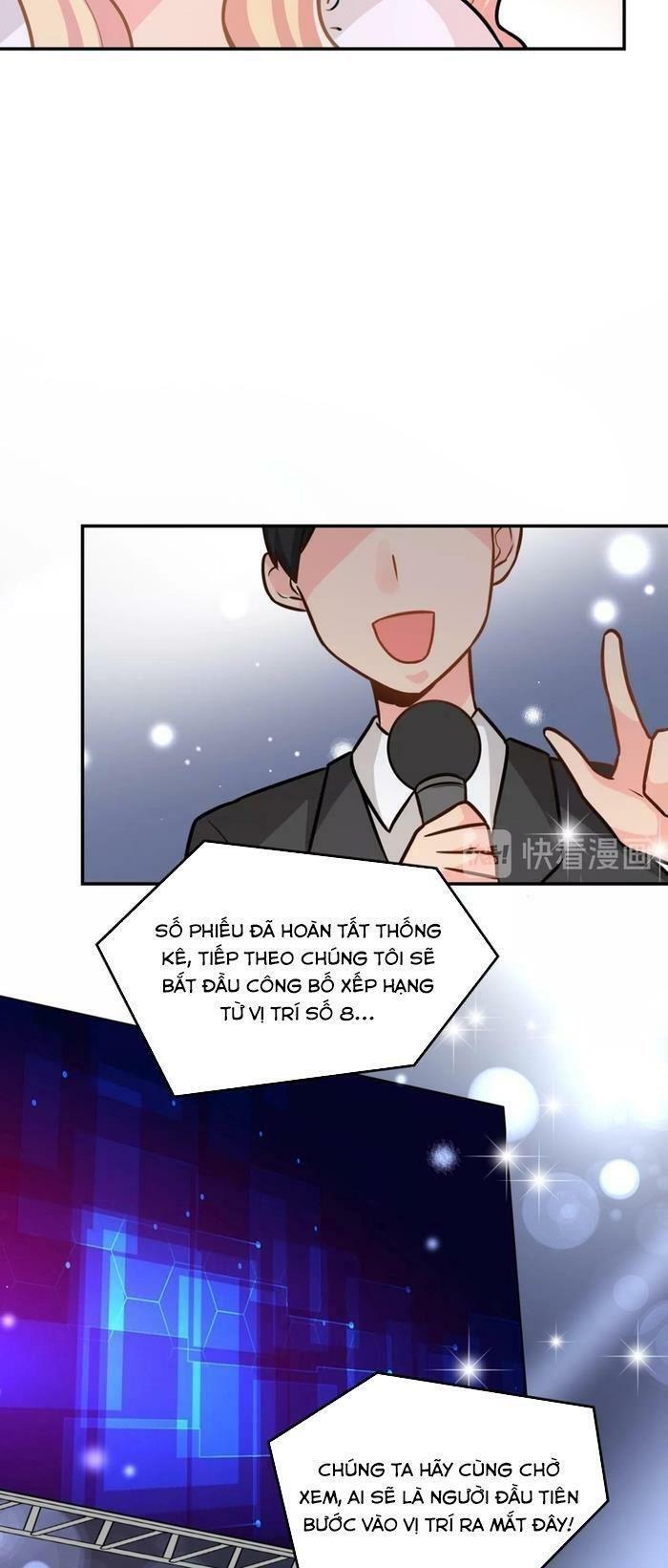 Tinh Lộ Phù Thủy: Chapter 25