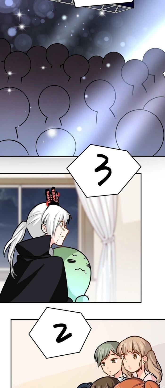 Tinh Lộ Phù Thủy: Chapter 25