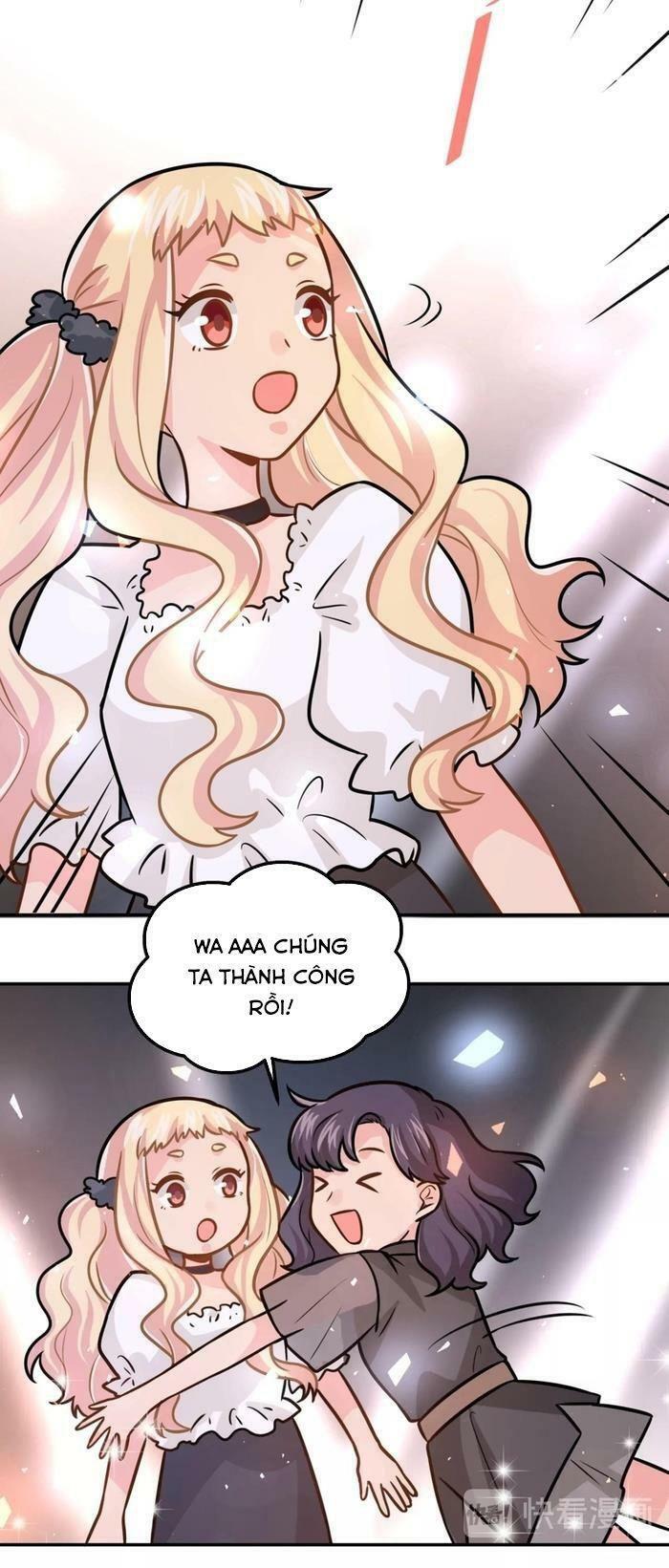 Tinh Lộ Phù Thủy: Chapter 25