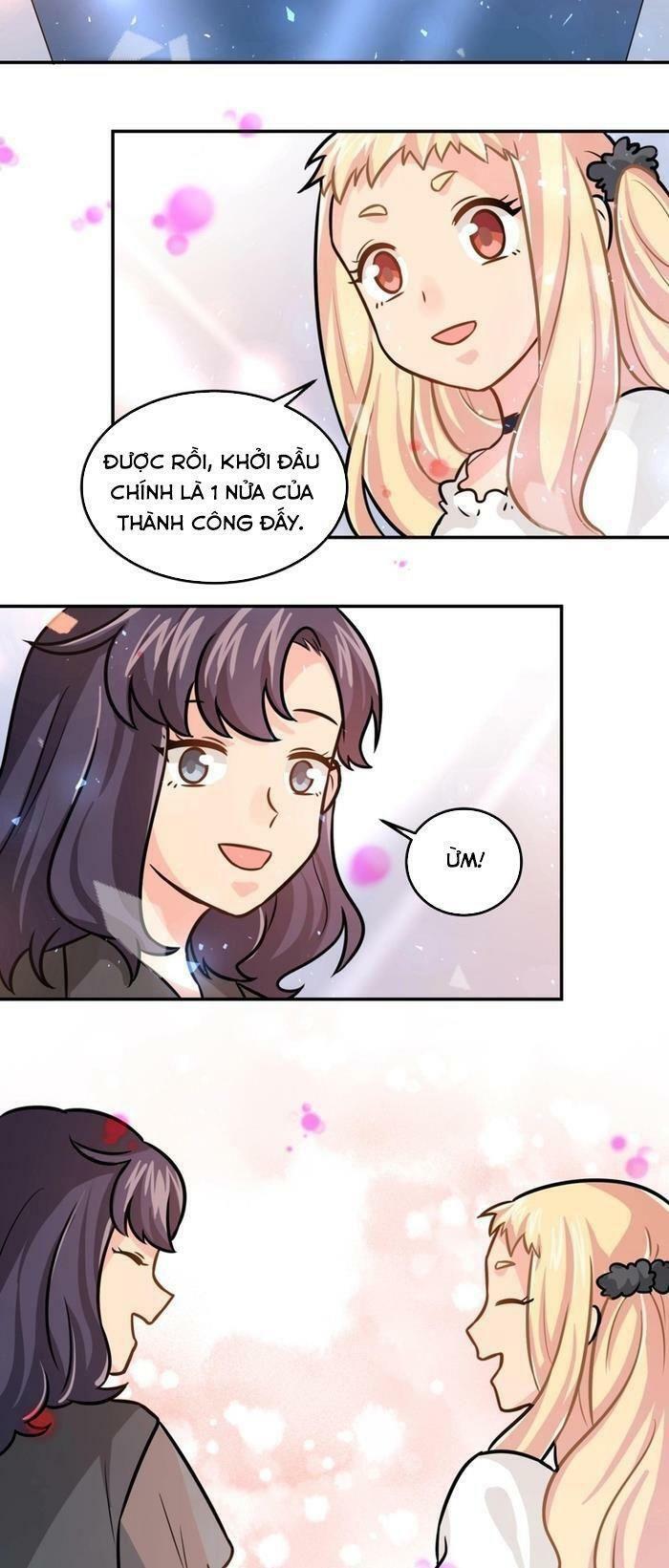 Tinh Lộ Phù Thủy: Chapter 25