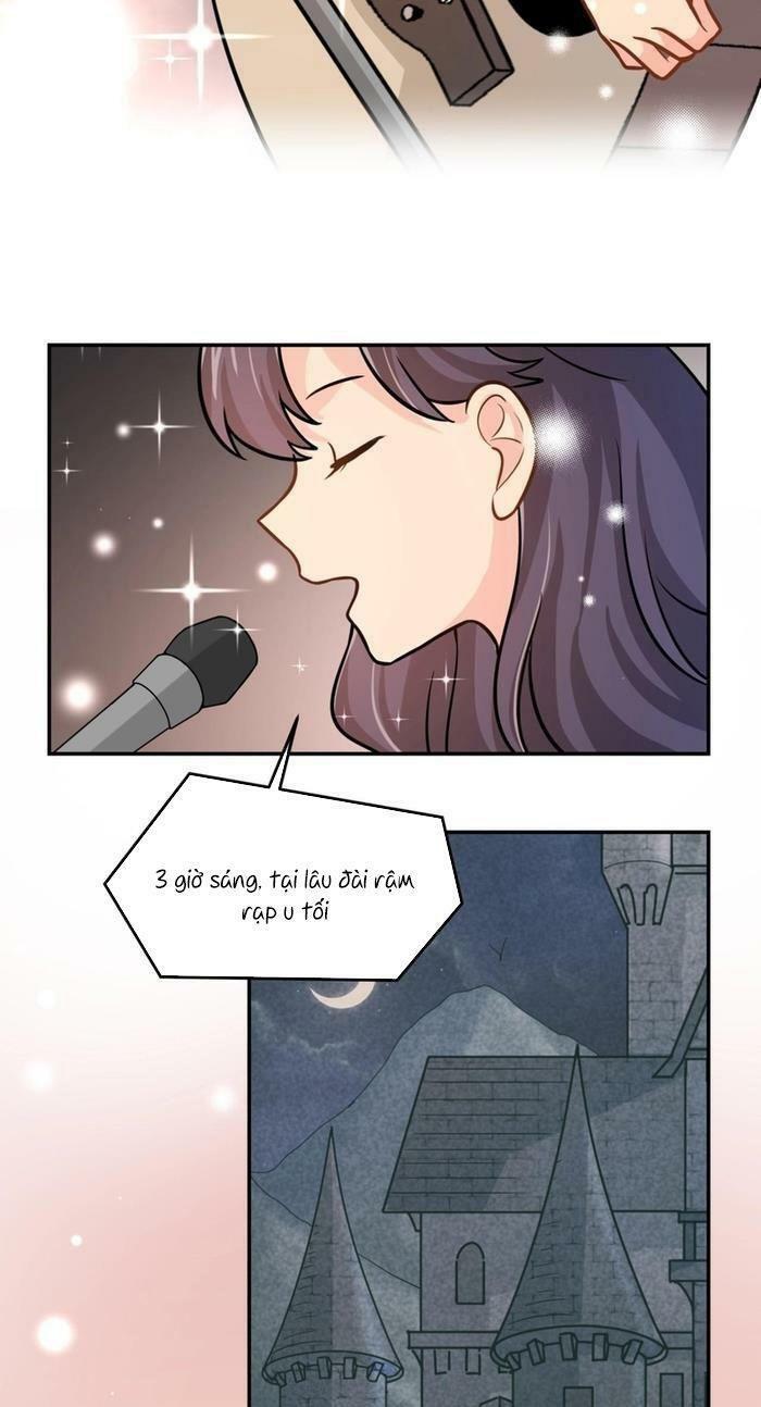 Tinh Lộ Phù Thủy: Chapter 25