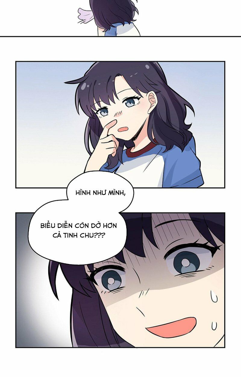 Tinh Lộ Phù Thủy: Chapter 3