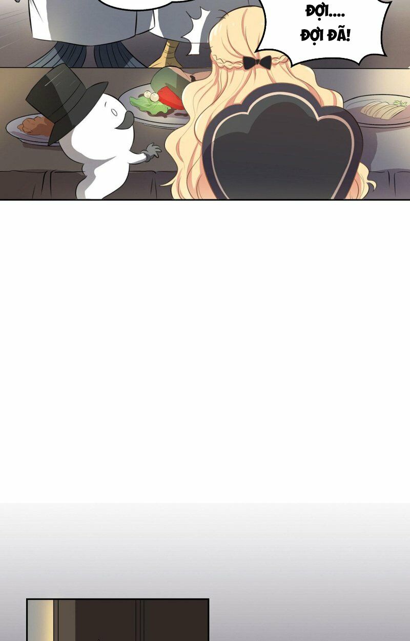 Tinh Lộ Phù Thủy: Chapter 3