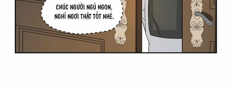 Tinh Lộ Phù Thủy: Chapter 3