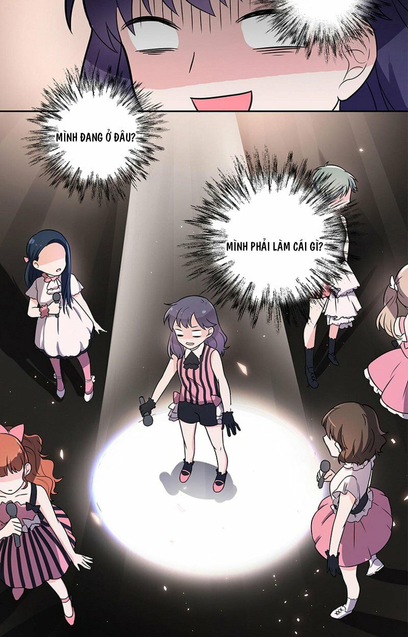 Tinh Lộ Phù Thủy: Chapter 3