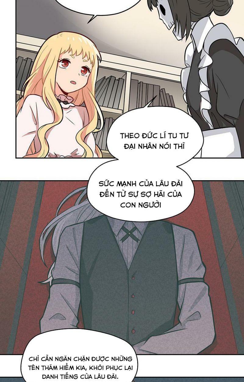 Tinh Lộ Phù Thủy: Chapter 4