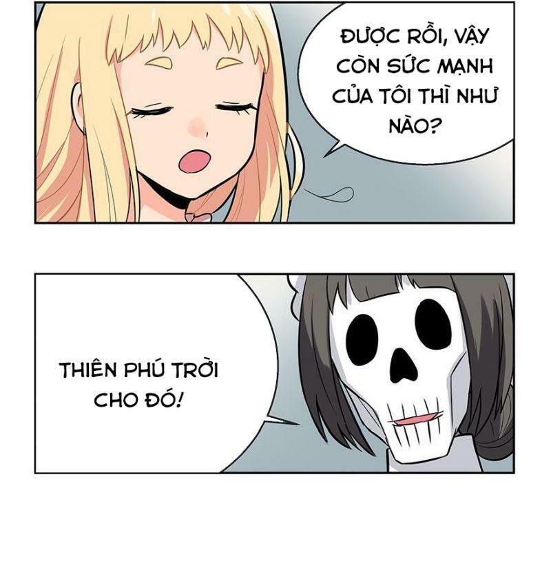 Tinh Lộ Phù Thủy: Chapter 4