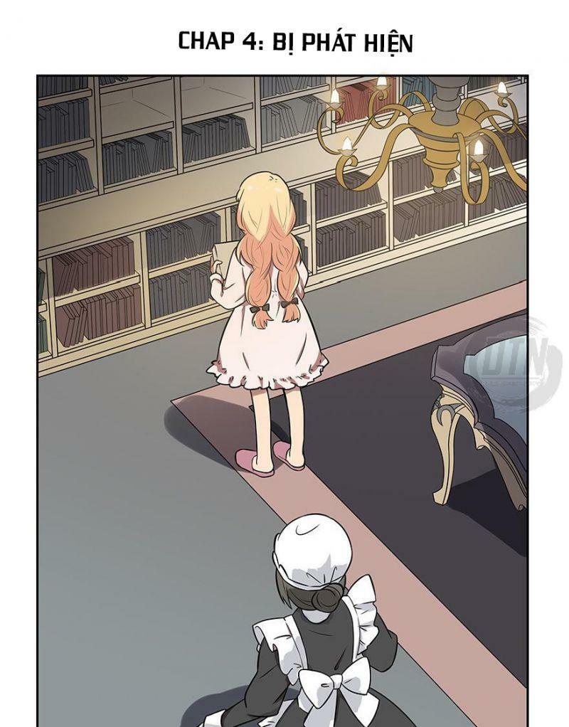 Tinh Lộ Phù Thủy: Chapter 4