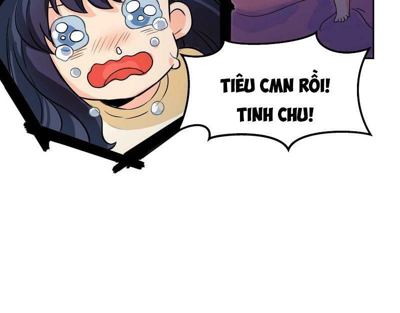Tinh Lộ Phù Thủy: Chapter 6