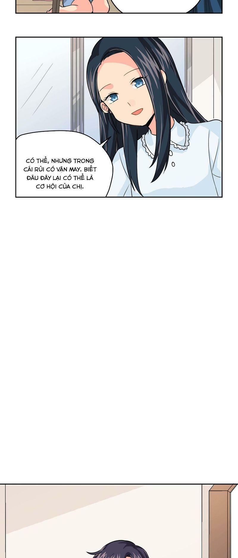 Tinh Lộ Phù Thủy: Chapter 7