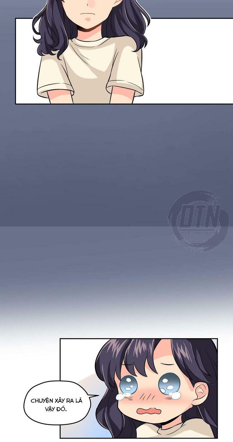 Tinh Lộ Phù Thủy: Chapter 7