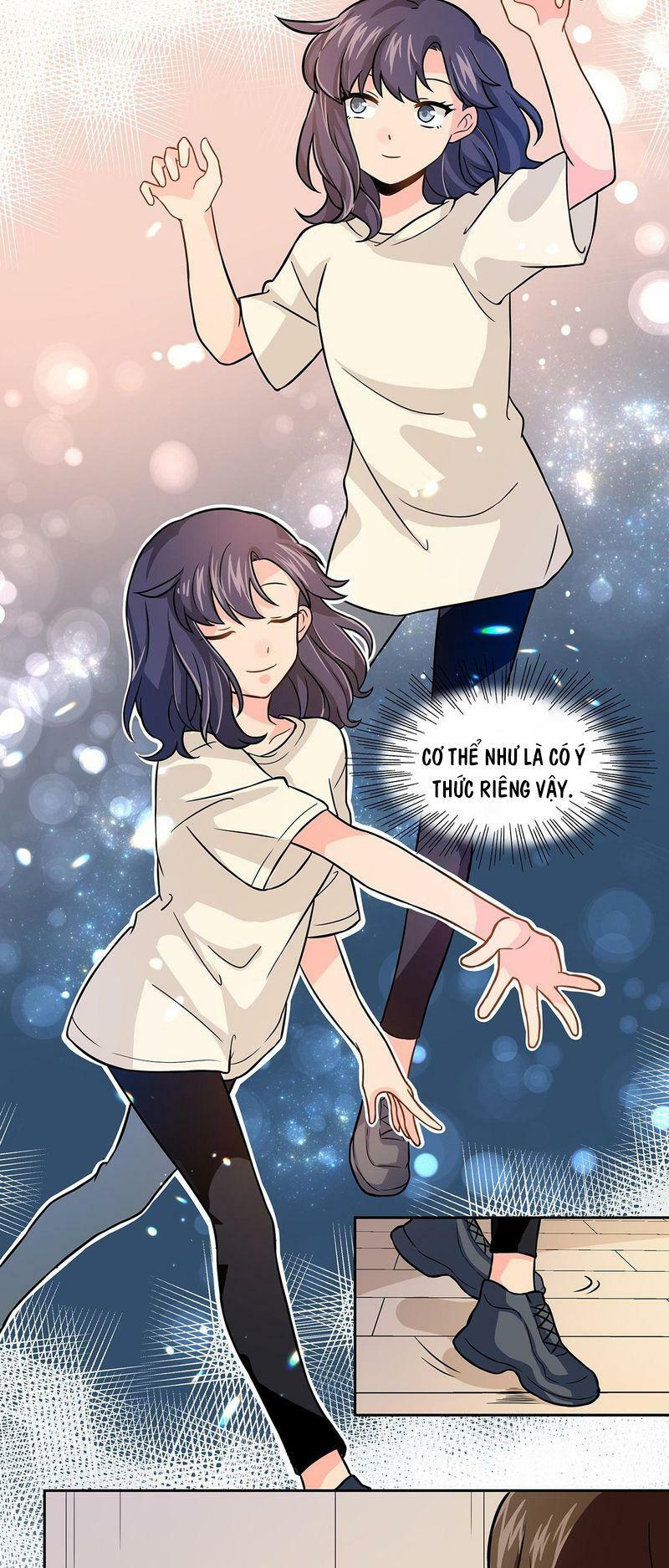 Tinh Lộ Phù Thủy: Chapter 8