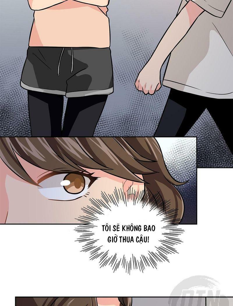 Tinh Lộ Phù Thủy: Chapter 8