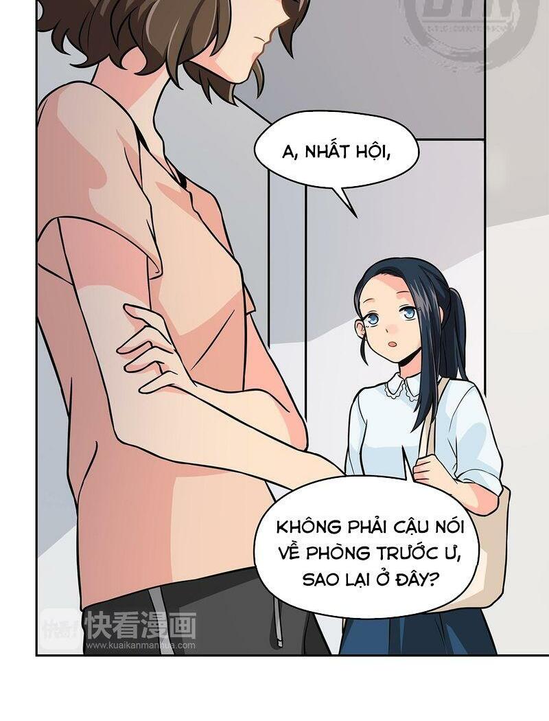 Tinh Lộ Phù Thủy: Chapter 8