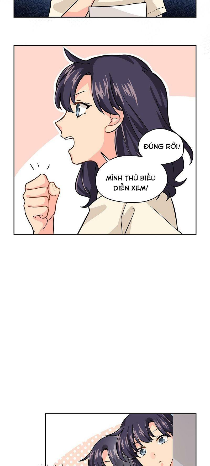 Tinh Lộ Phù Thủy: Chapter 8