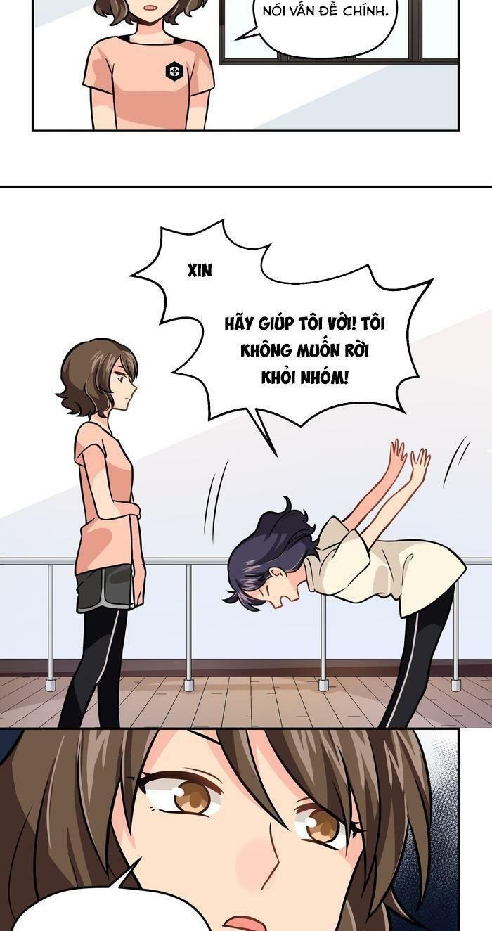 Tinh Lộ Phù Thủy: Chapter 9