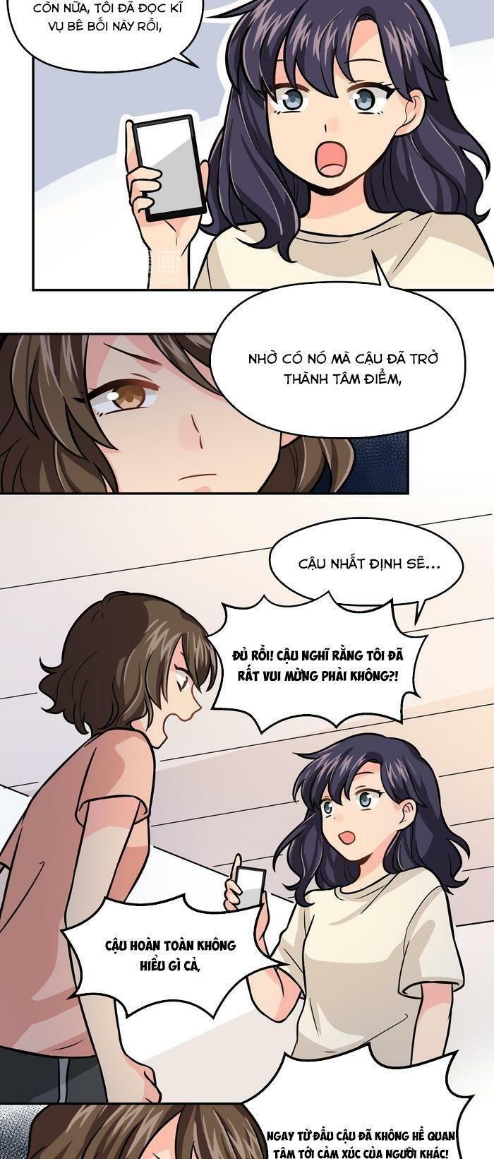 Tinh Lộ Phù Thủy: Chapter 9