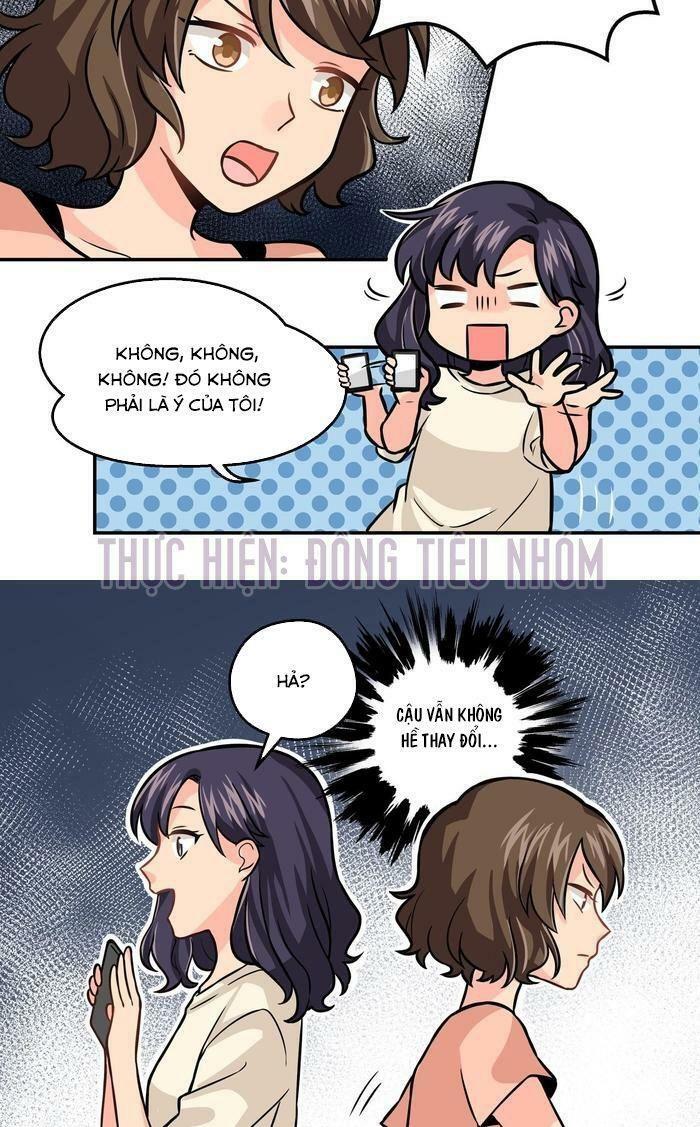 Tinh Lộ Phù Thủy: Chapter 9