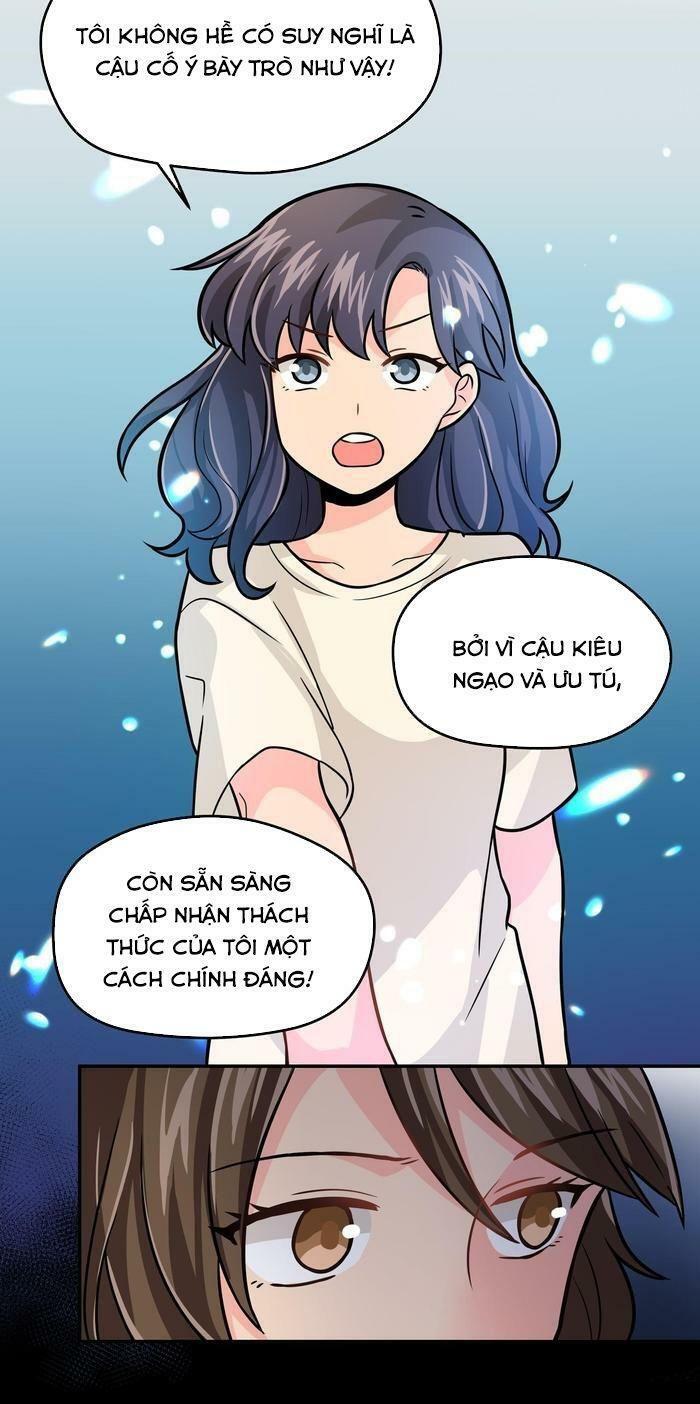 Tinh Lộ Phù Thủy: Chapter 9