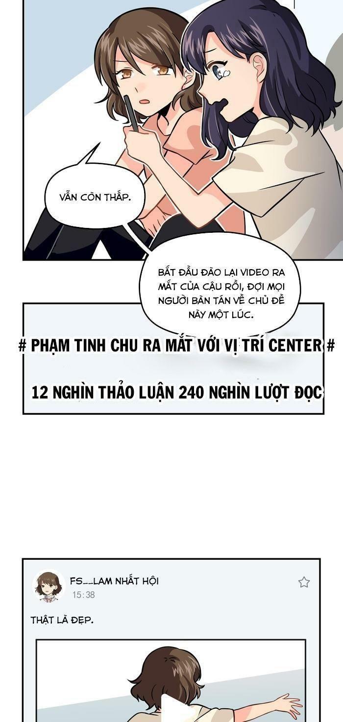 Tinh Lộ Phù Thủy: Chapter 9